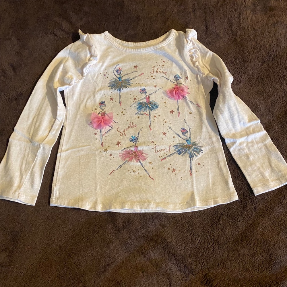 Sonoma Top (5376)